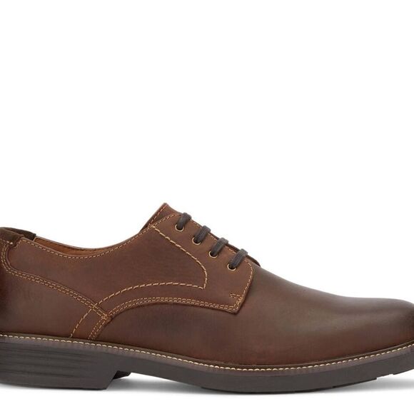 NEW Dockers Mens Parkway Oxford Shoes main image 9